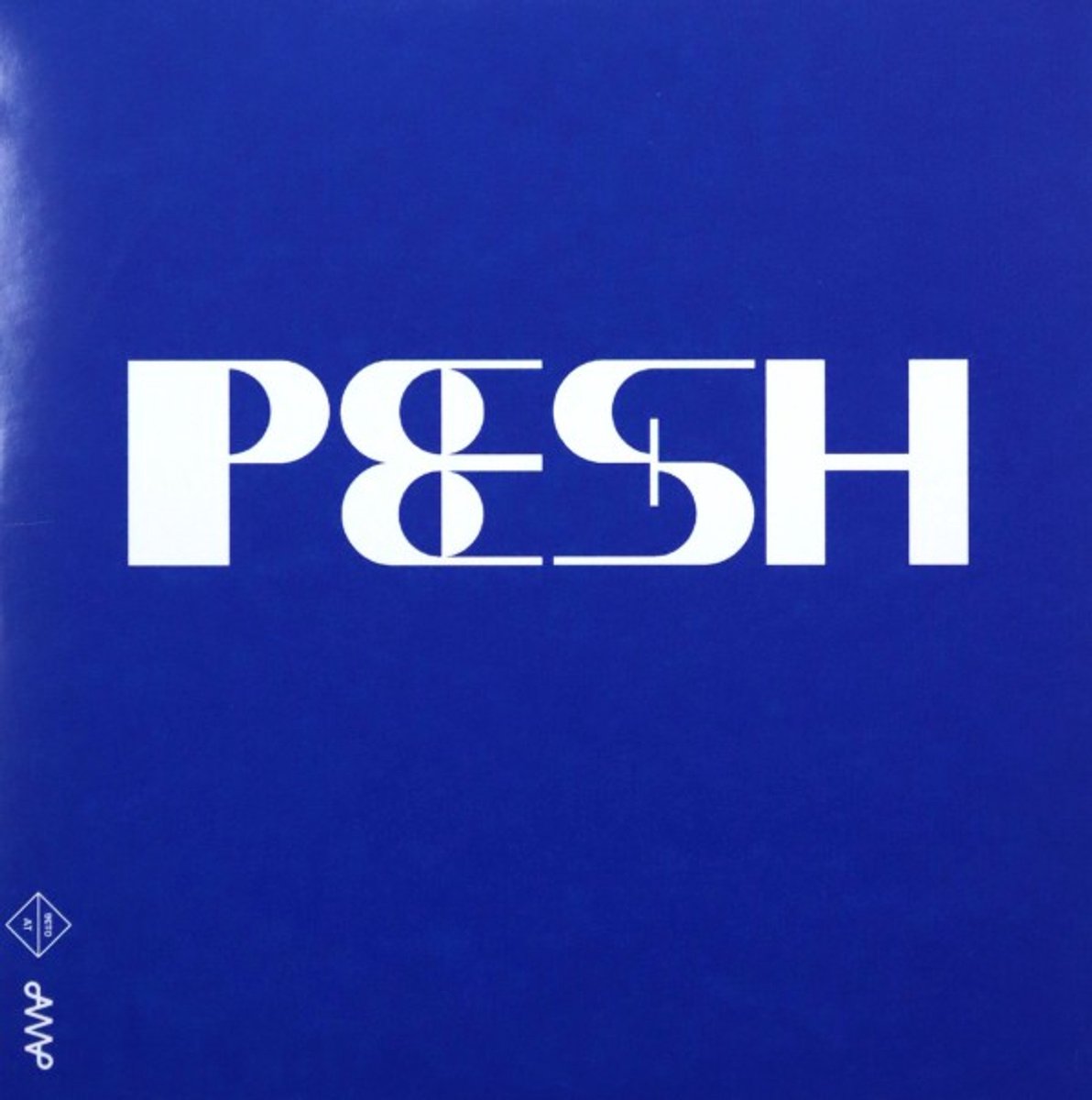 PESH: Peshish [CD]