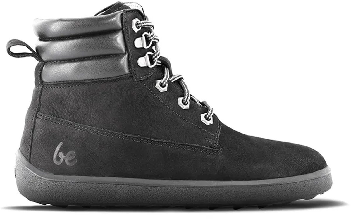 Be Lenka Nevada Neo Barefoot Schoenen Zwart EU 42 Man
