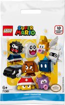 LEGO Super Mario Character Packs 71361