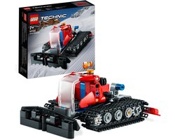 LEGO 42148 Snow Groomer