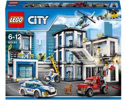 LEGO 60141 Police Station
