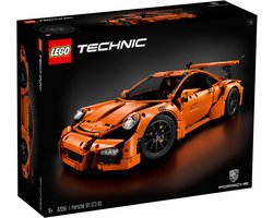 Porsche 911 GT3 RS