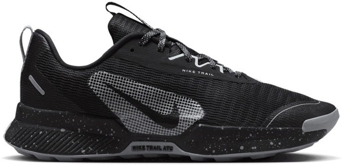 NIKE W JUNIPER TRAIL 3 38 5 Veelkleurig