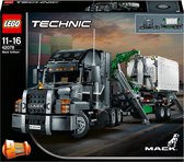 LEGO Technic Mack Anthem 42078