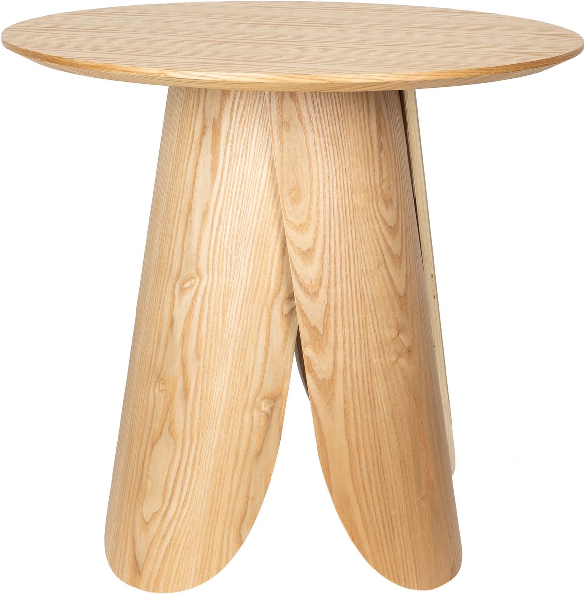 Zuiver Fleur Bistro Tafel Hout Naturel