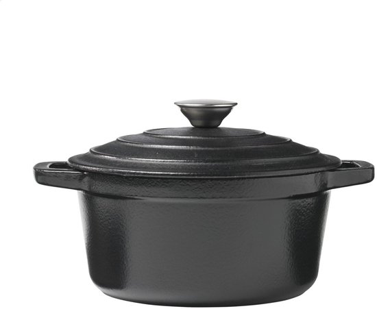 Braadpan 20 cm merk: Wooosh Calderon