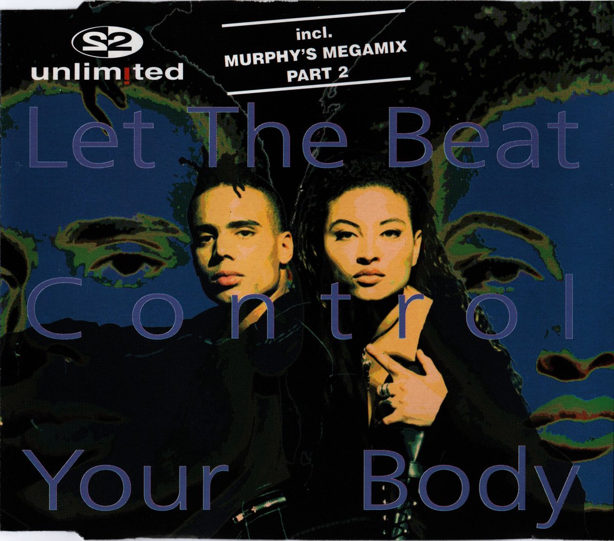 Let the Beat Control Your Body
