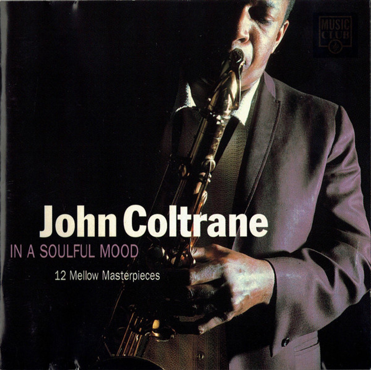 John Coltrane - In A Soulful Mood