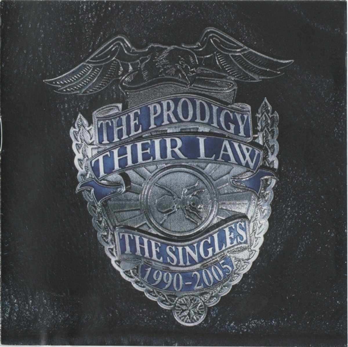 Their Law: The Singles
