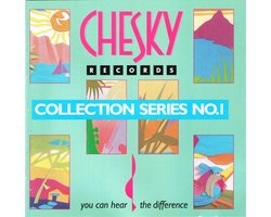Collection, Vol. 1 (Intersound)