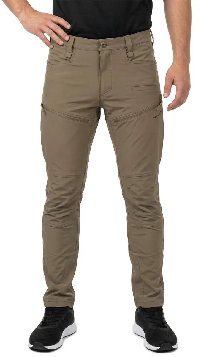 Pentagon Renegade Tropic Broek Beige 36 / 30 Man