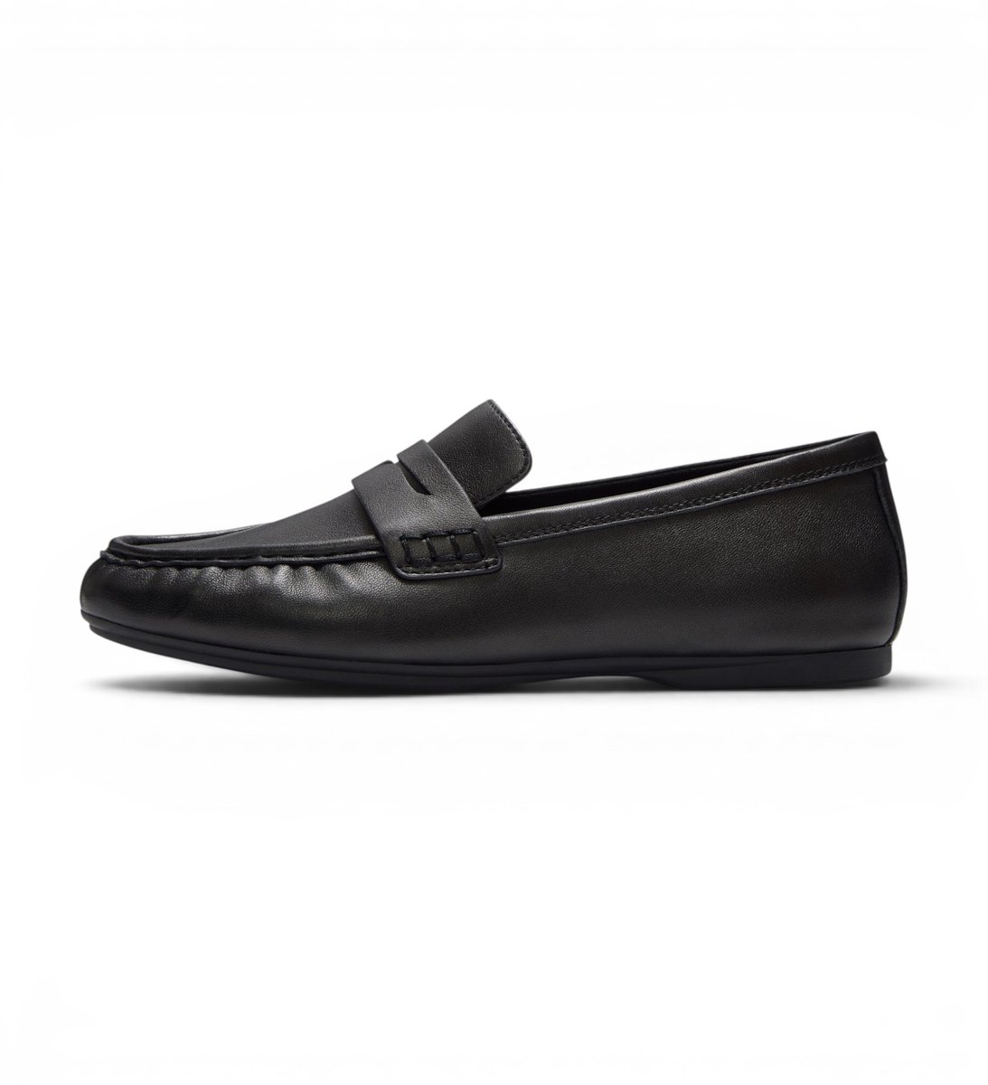 Fitflop Delicato Leather Loafers EU 38 Vrouw