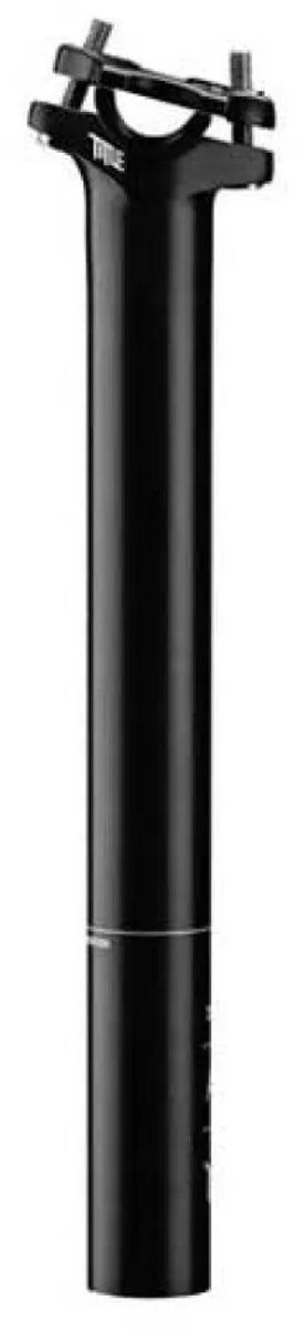 Title Mtb Ap1 Zadelpen Zilver 300 mm / 34.9 mm