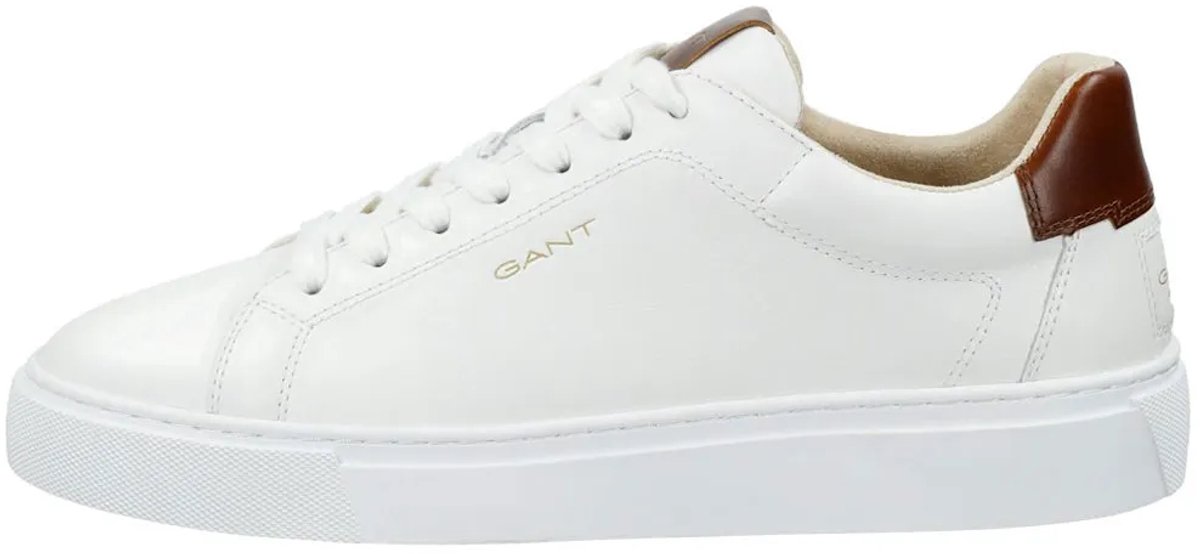 Gant Mc Julien Schoenen Wit EU 41 Man