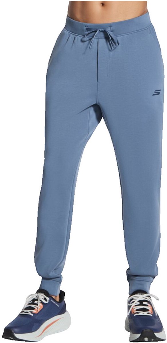 Skechers PT272 DEN dames broeken maat M blauw