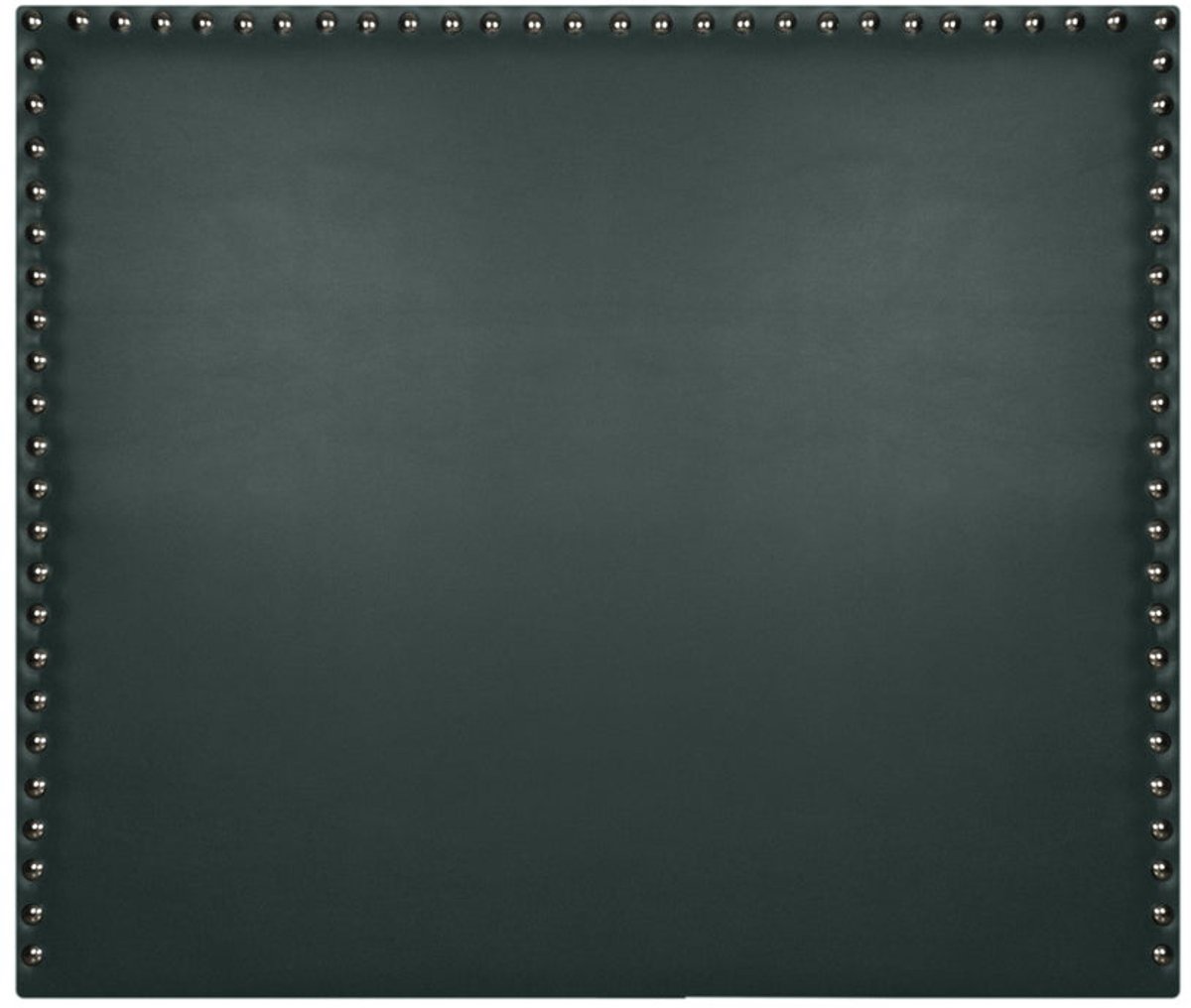HOOFDBORD LIRIO KUNSTLEER AS 160
