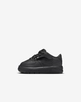 Nike Force 1 (EASYON - Sneakers - Toddler - Zwart