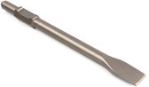 HBM Platte Beitel SDS-HEX 400 mm voor Boorhamer