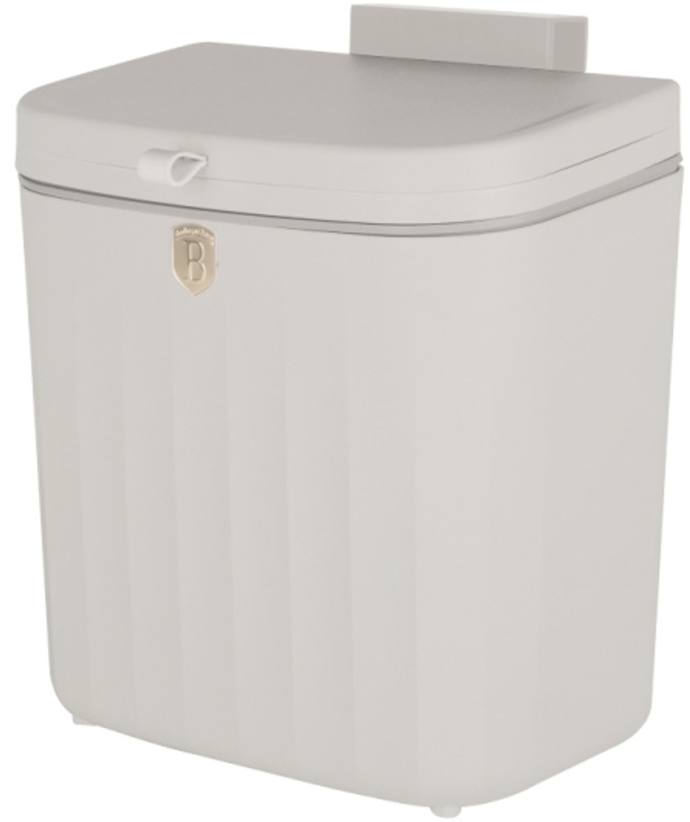 Hangende afvalbak 7 l Sahara Collection