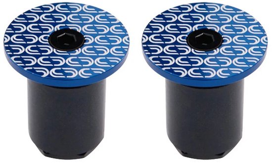 Deda Loop stuurdop blauw van Deda — afbeelding 2