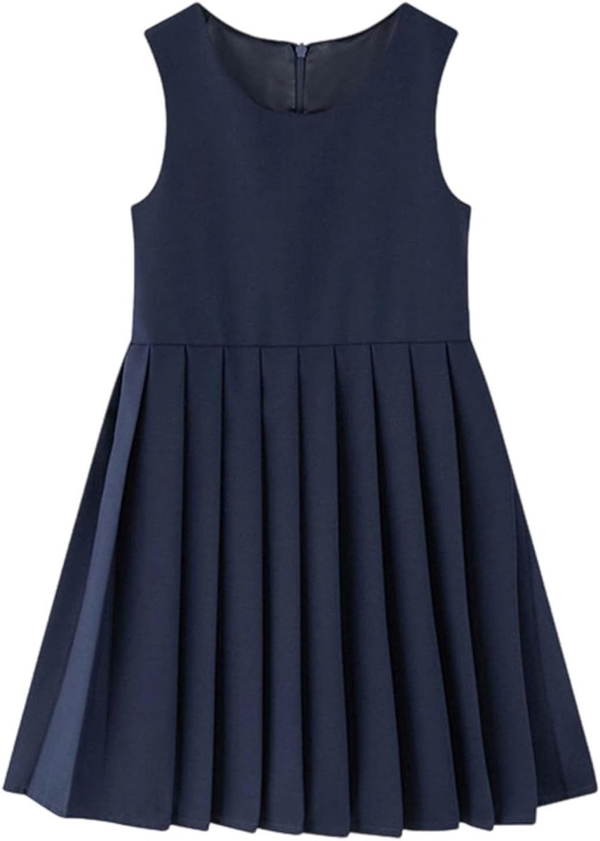 Jurk voor meisjes, regenboog, tule, prinses, feest, verjaardag, show, mouwloos, schattig, levendige kleuren, modieus, kinderen, chic, zacht, A24
