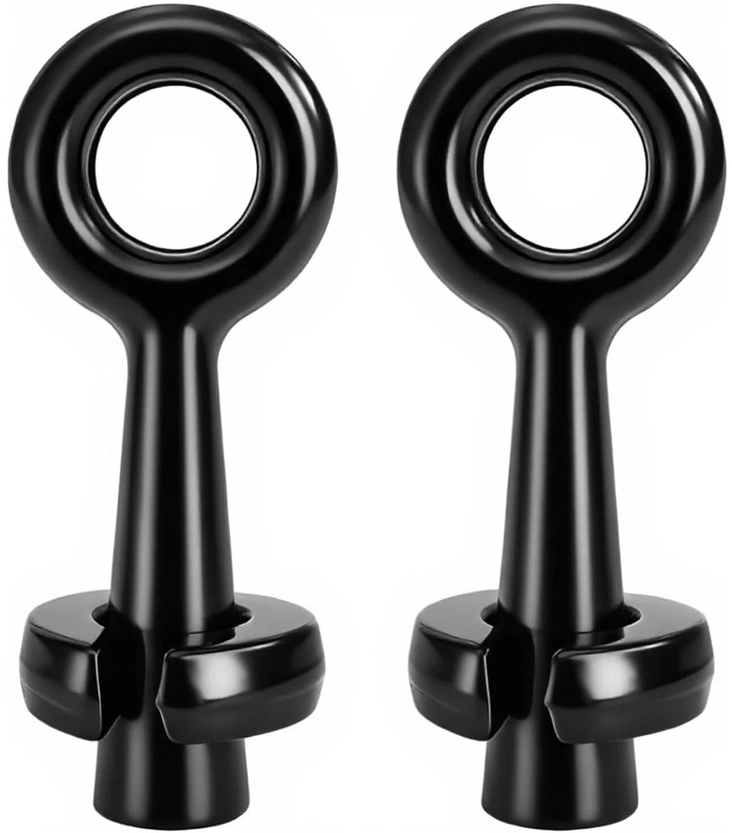 2 Stuks Prikkeldraad Spanner, Draadtrekker voor Hekwerk
