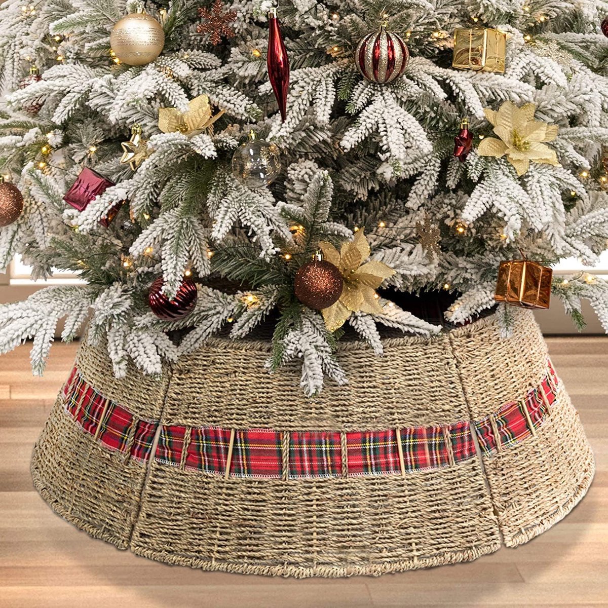 kerstboomstandaard