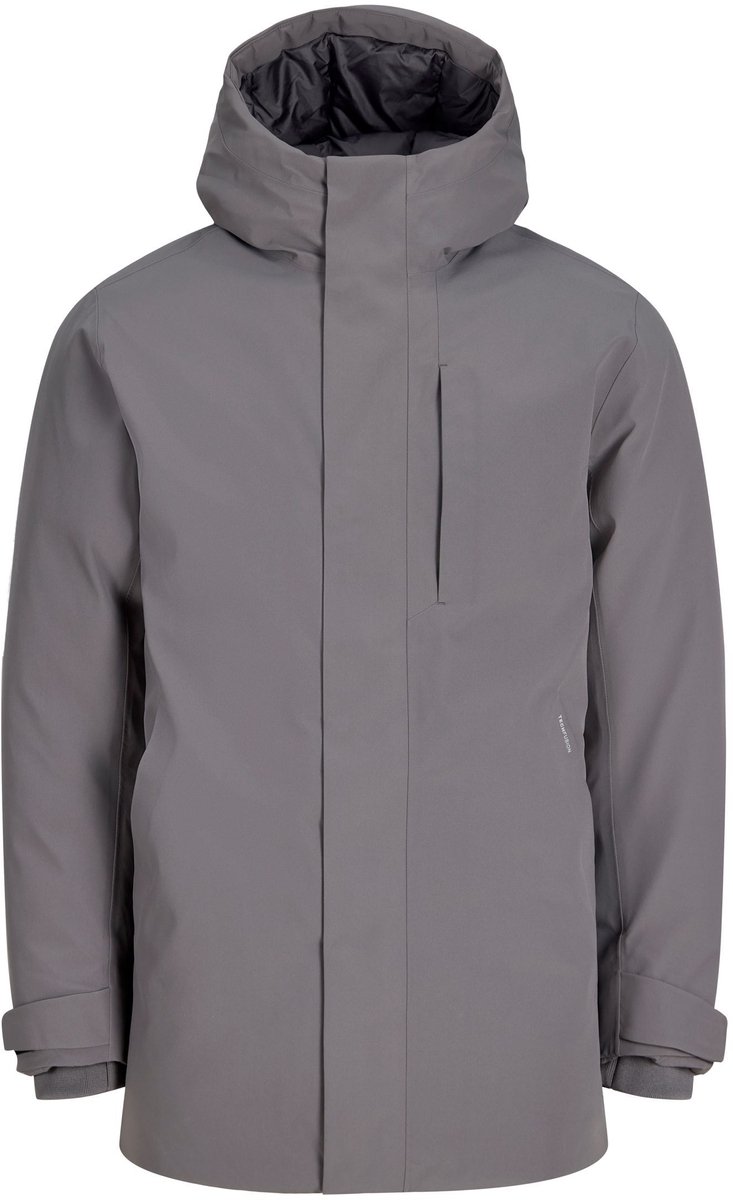 JACK & JONES - JJEKEEN PARKA AW26 SN Heren Jas