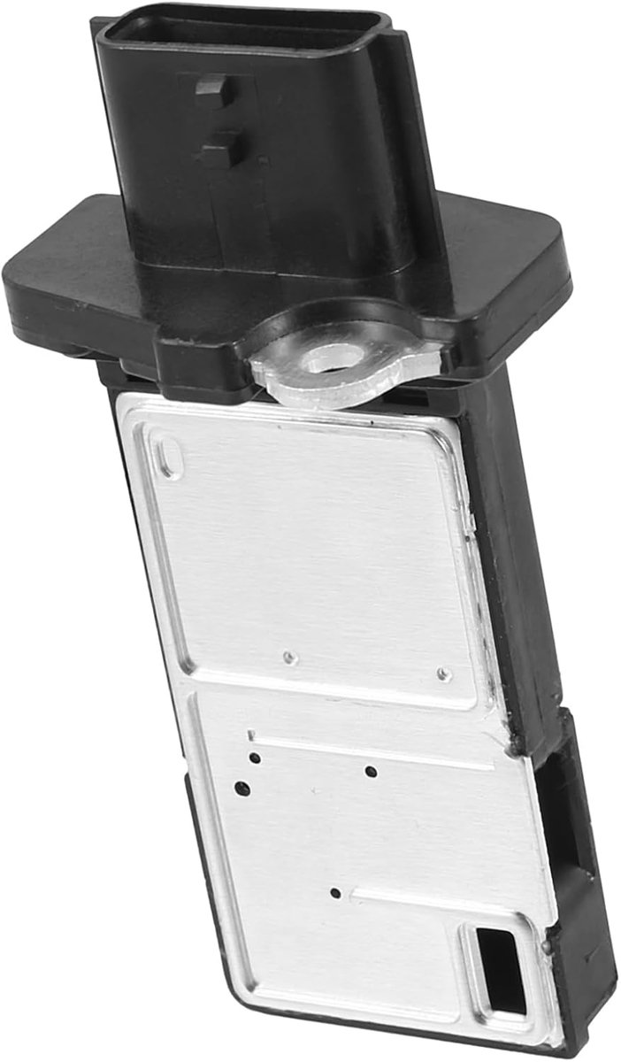 Dailygoods- Luchtmassameter Sensor - Vervanging 22680-CA000 - Kunststof/Metaal - Goede Prestaties - Lange Levensduur - Afmetingen 9,2 x 4,6 cm - Lucht