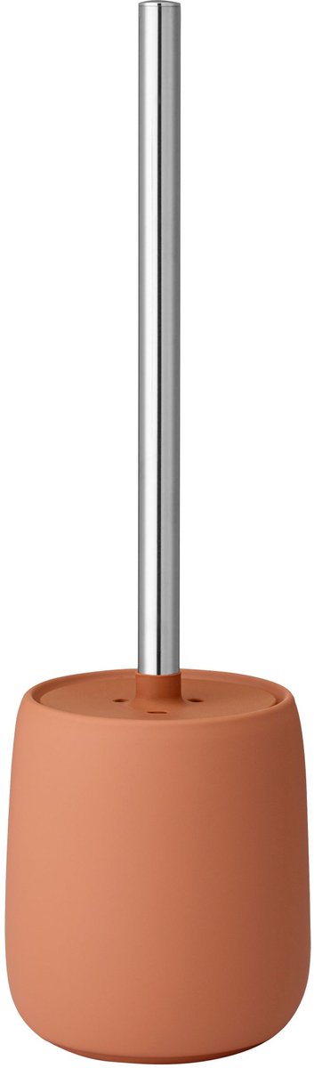 Blomus SONO - Toiletborstelset - Amber Brown