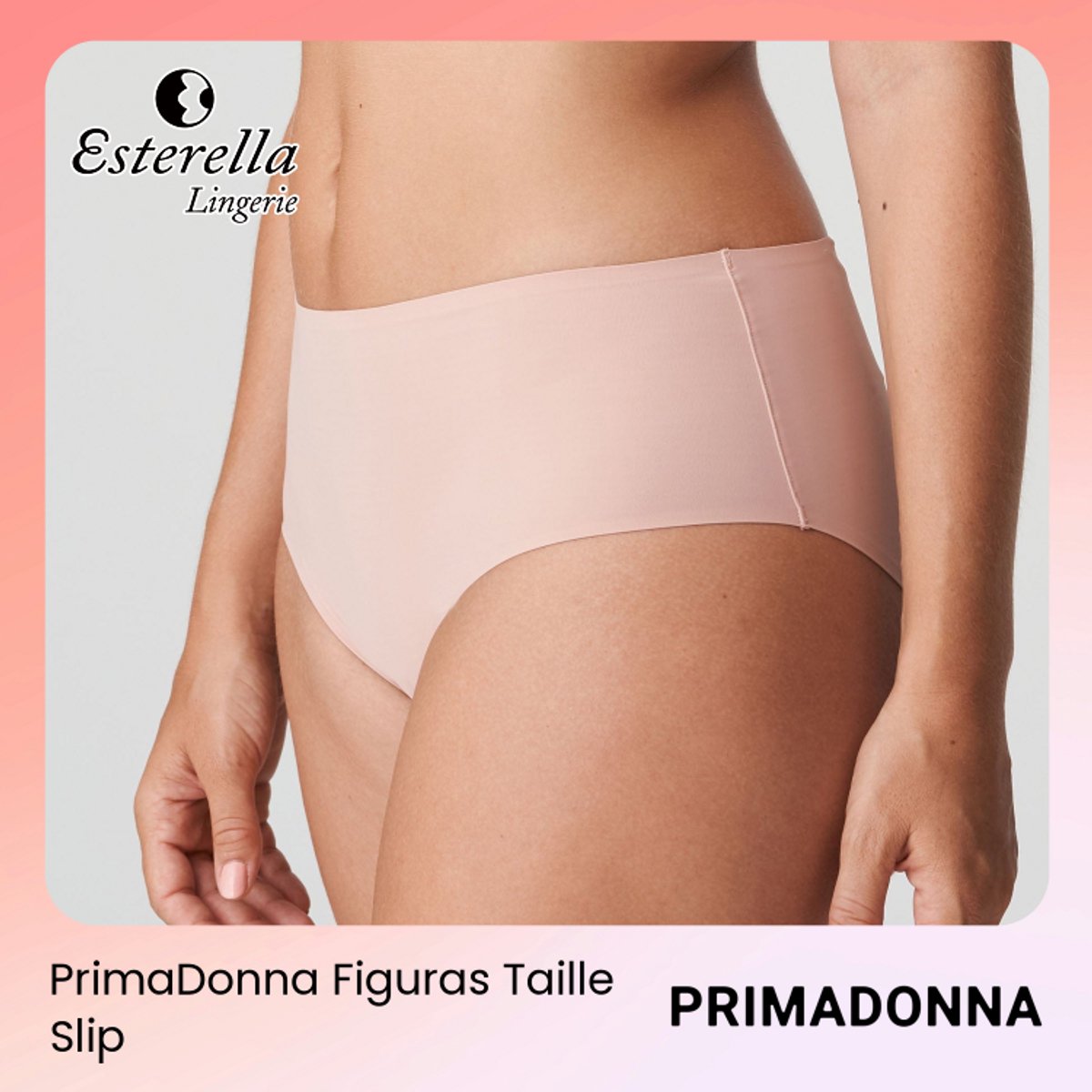 PrimaDonna Slip - maat 42