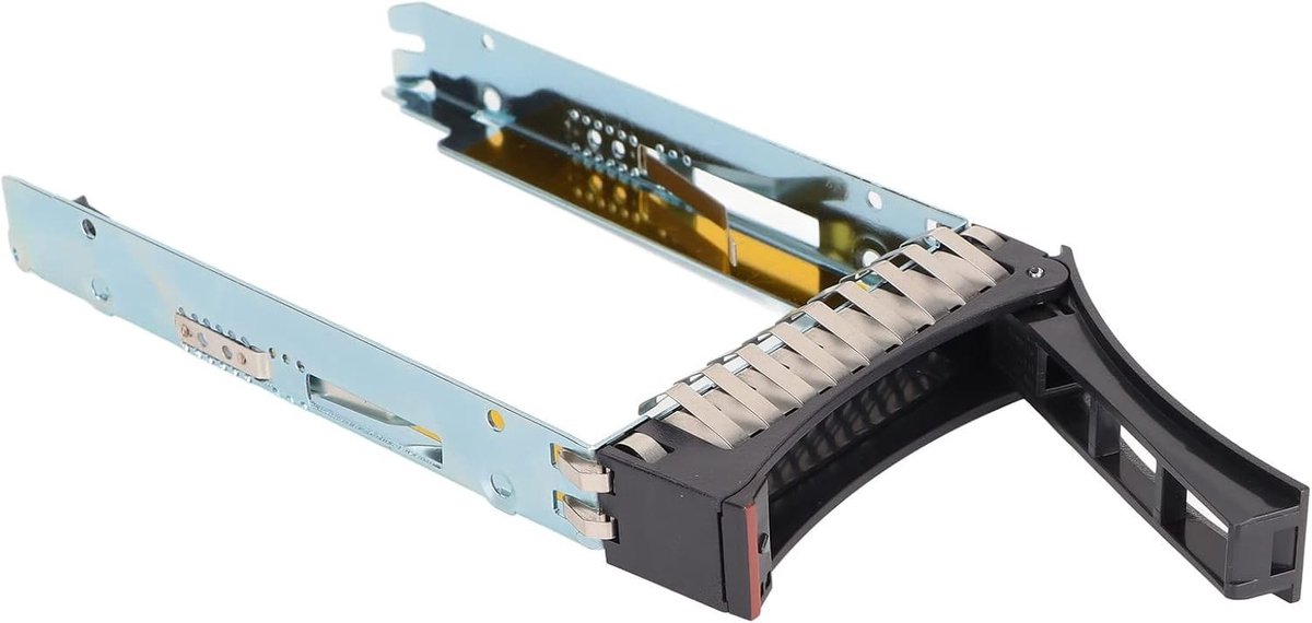 2.5 inch HDD Caddy voor SAS/SATA harde schijven - Universele server harddrive frame box voor X3850, X3950 en meer modellen