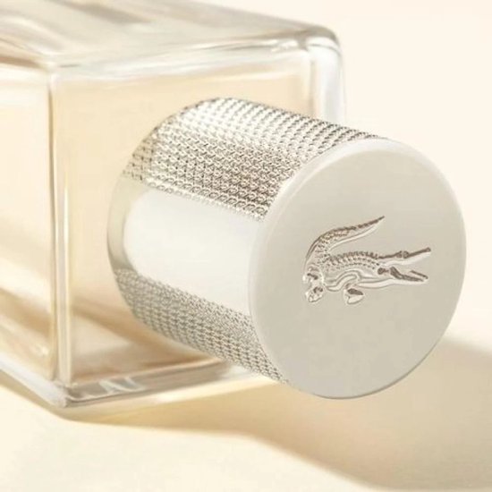 Lacoste Pour Femme 90 ml - Eau de Parfum - Damesparfum