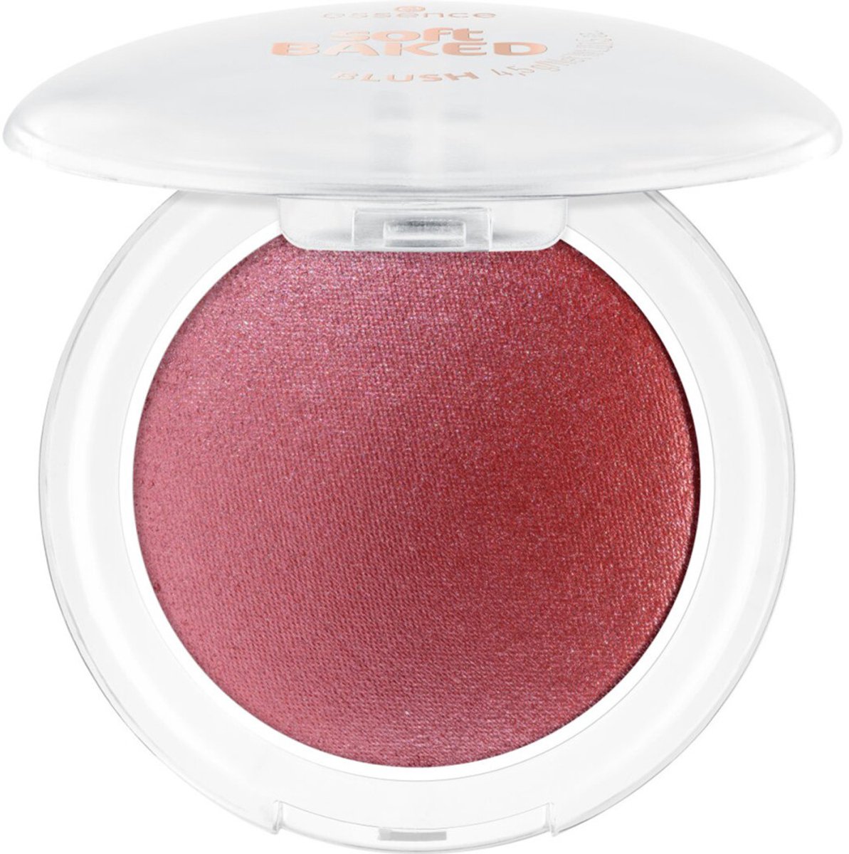 Make-up Set Essence SOFT BAKED