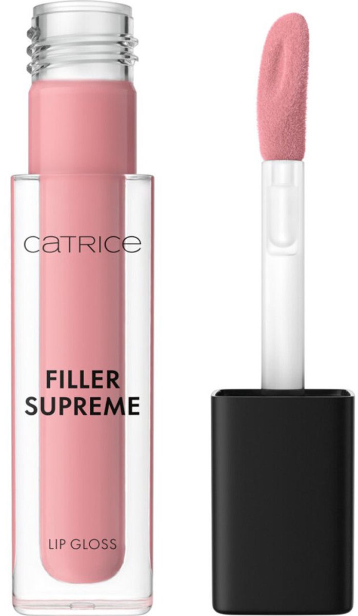 Catrice - Supreme Lip Filler Gloss - 020 Fairytale Filter
