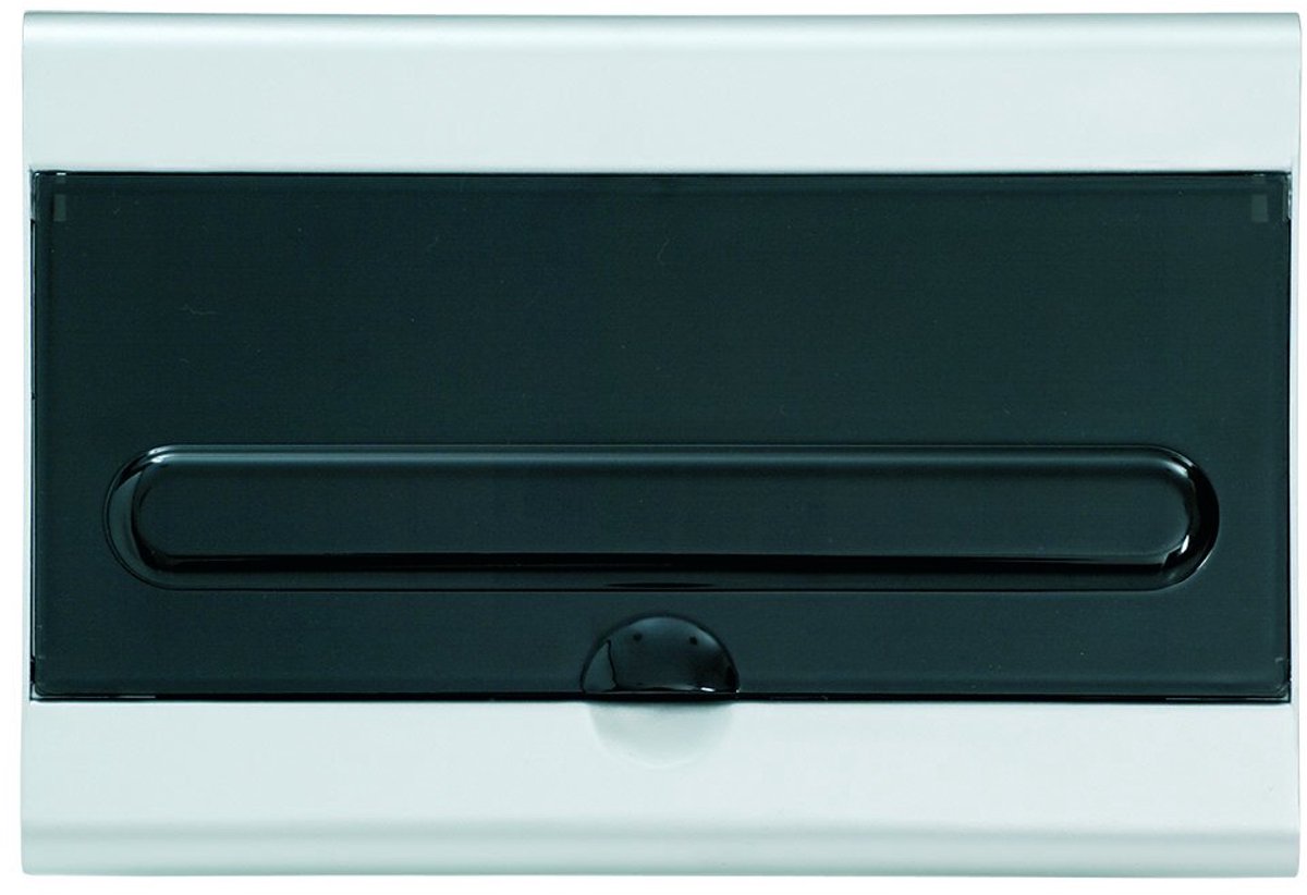 kleine verdeler 12 modules/zekeringkast/verdeelkast inbouw IP40