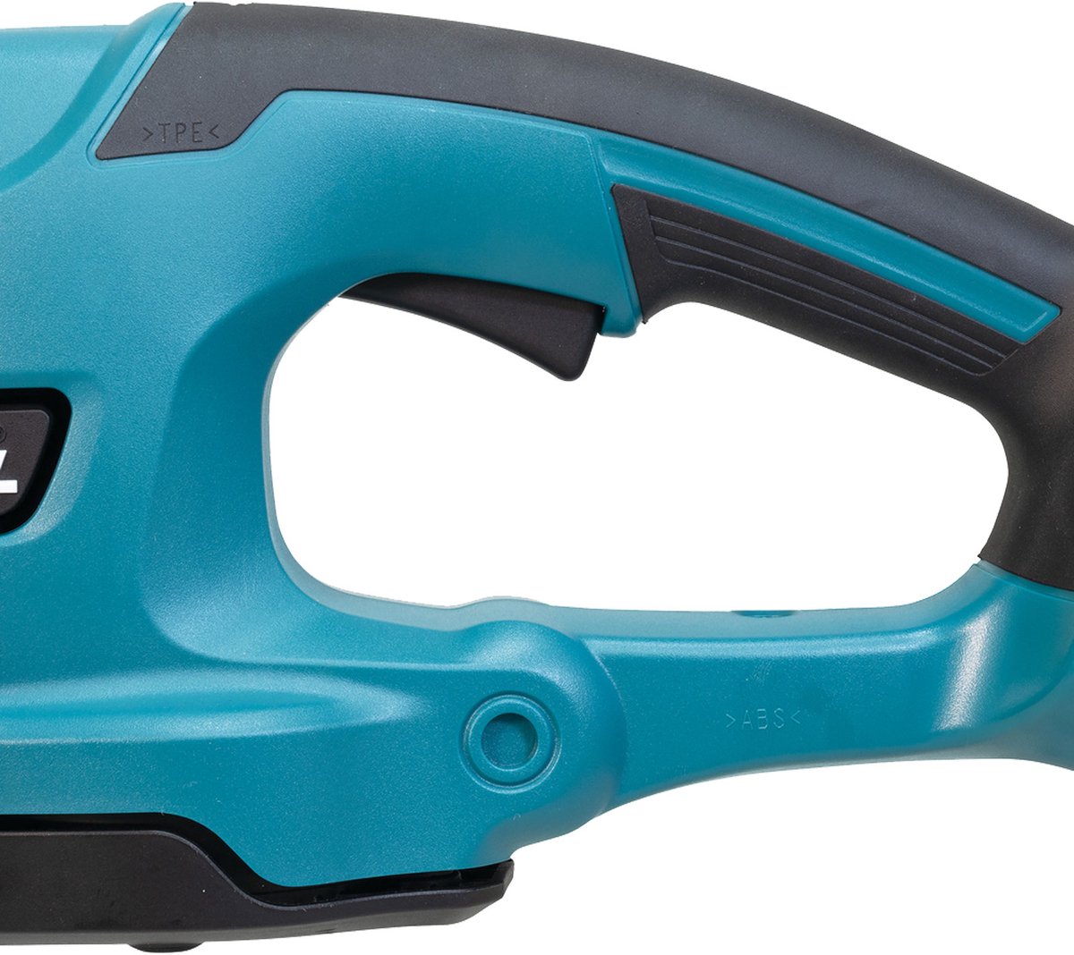 Makita DUH507Z Taille-haie sur batterie, sans batterie 18 V Li-ion