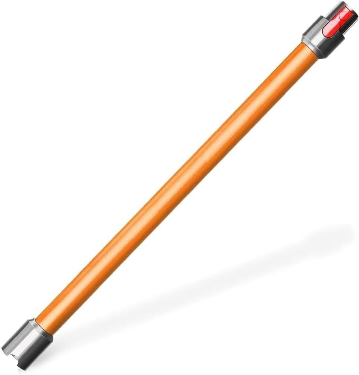 reserveonderdelen voor Dyson V15 V11 V10 V8 V7 stofzuigers, reserveaccessoires voor snelspanner, 72,4 cm