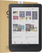 KOBO Clara 2E / KOBO Clara Colour 6.0 inch gehard glas beschermer 2 stuks