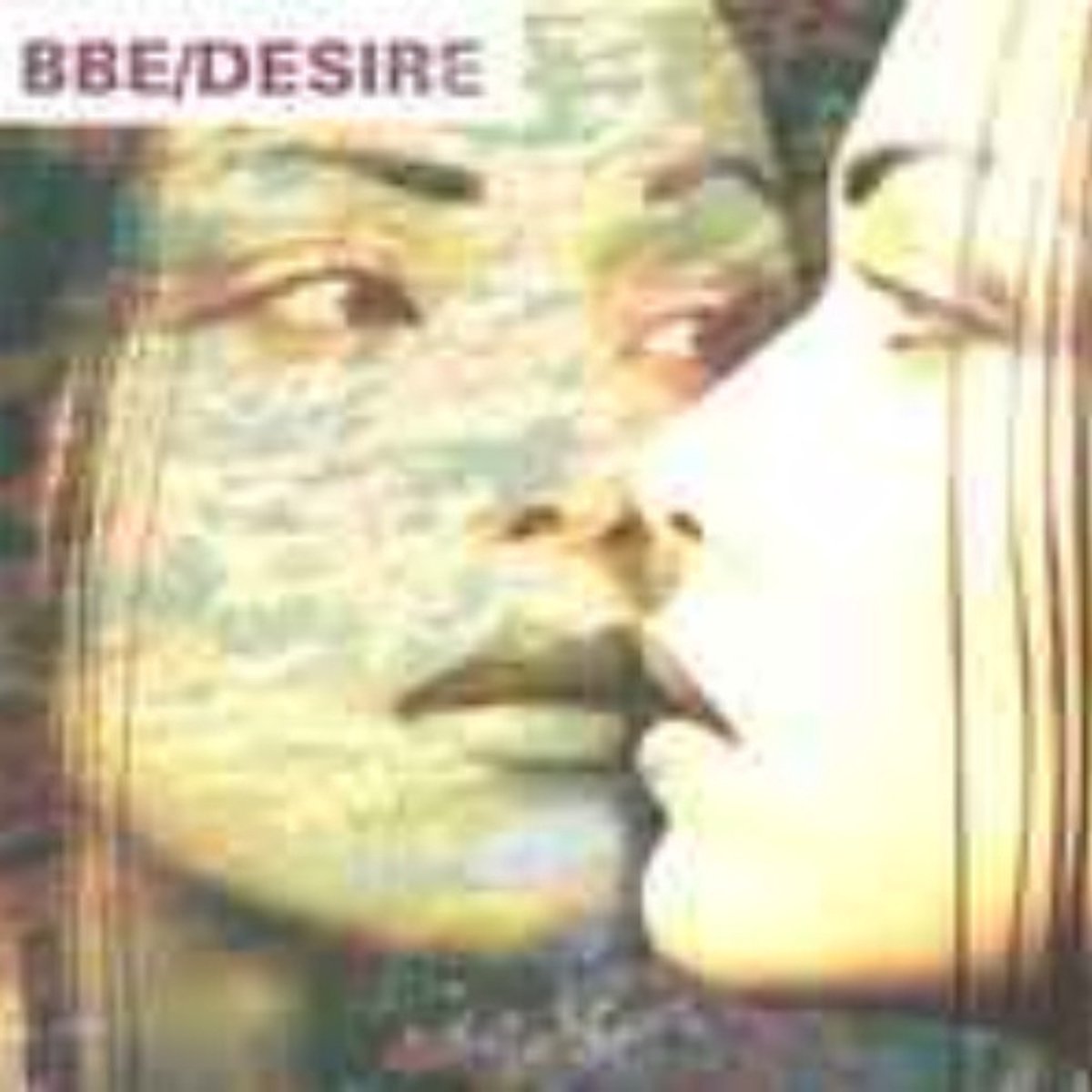 Bbe - Desire