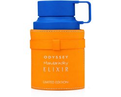 Armaf Odyssey Mandarin Sky Elixir - Eau de Parfum - 100 ml