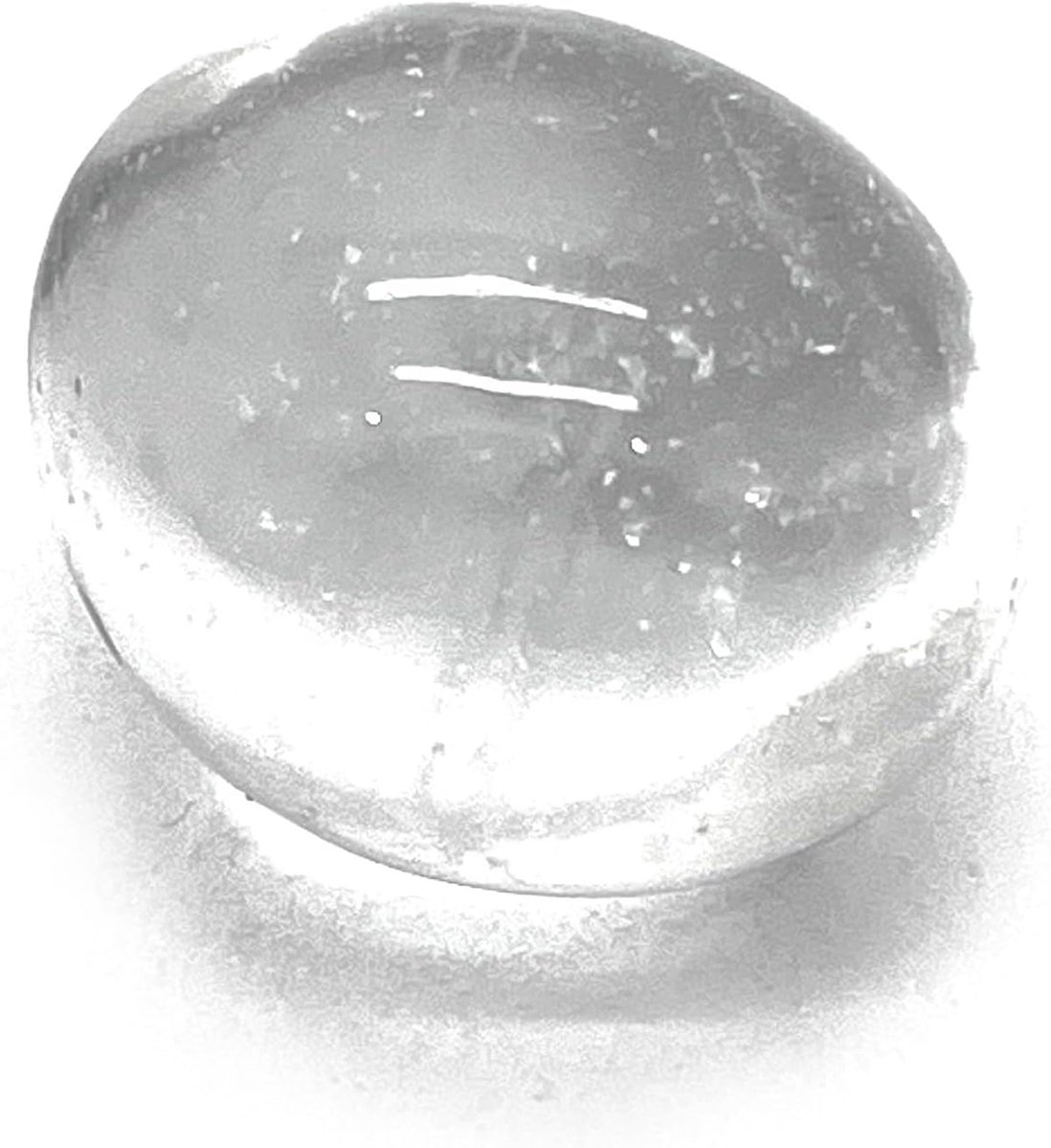 arana's wit kwarts, natuursteen, AAA-kwaliteit, natuurlijke kristallen en edelstenen, Reiki, chakra-genezing, metafysisch evenwicht, gepolijste genezende stenen (1, wit kwarts)