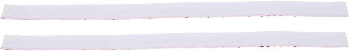 Drempelstrip Flexibele Badkamer Waterbarrière Splash Guard voor Natte Ruimte Badkuip