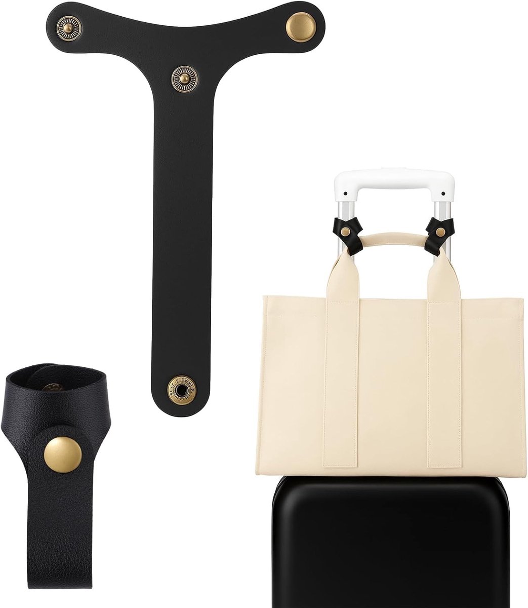 Verstelbare Kofferspanners voor Reisbagage, Elastische Luggage Straps, Reisaccessoires voor Zakelijk en Avontuurlijk Gebruik