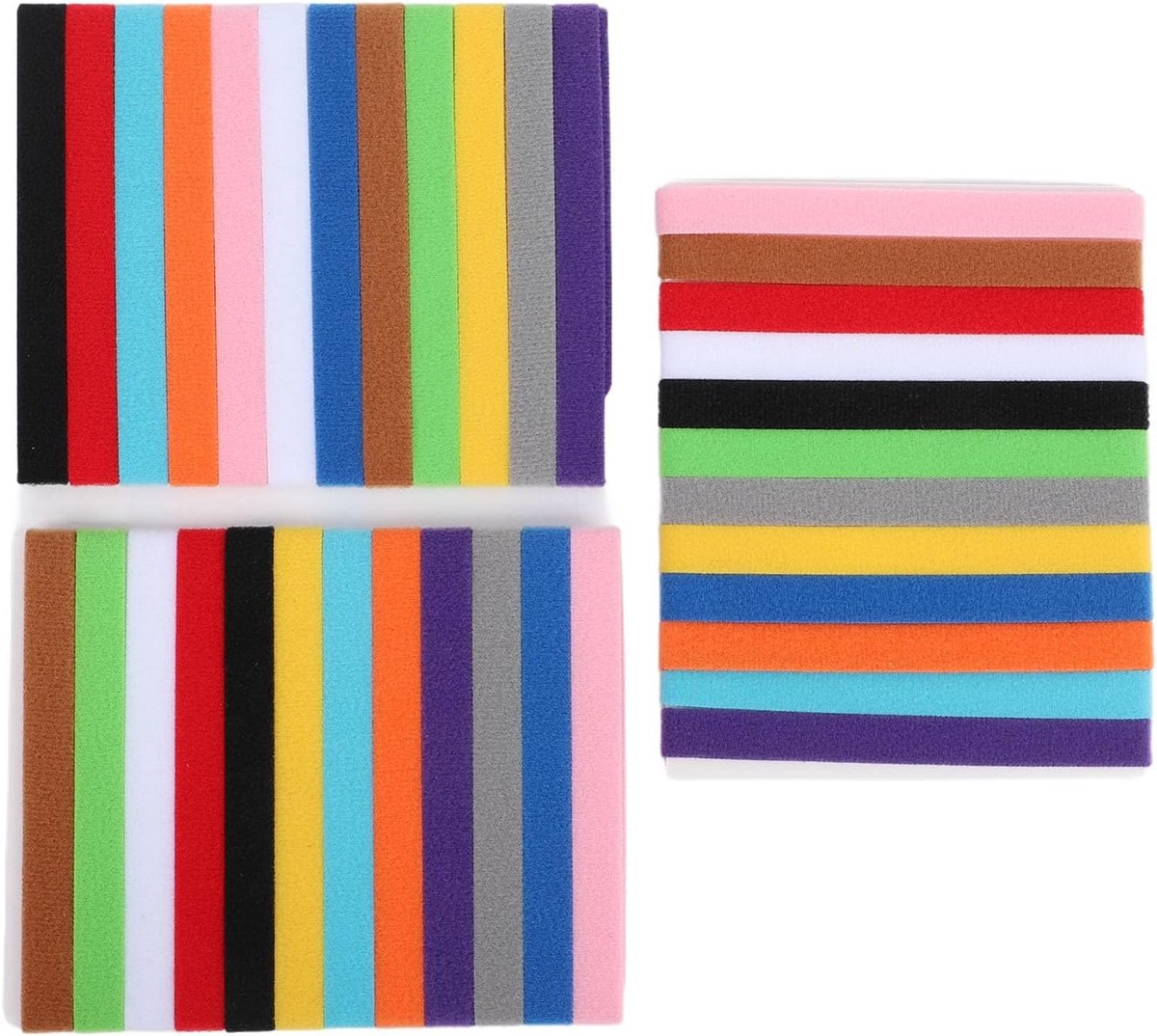 36 Stuks 12 Kleuren Verstelbare Zachte Werpende Puppy