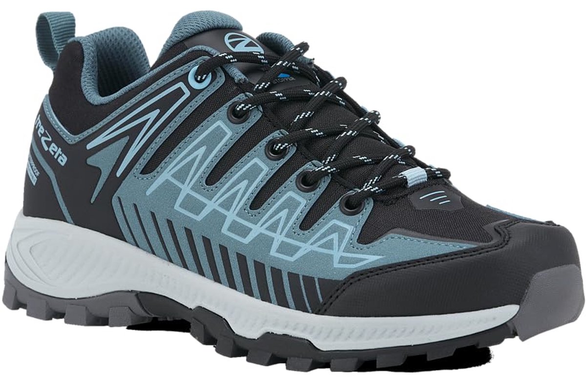 Trezeta Thunder WP Waterdichte Wandelschoen 37 Azuur