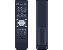 Afstandsbediening Voor VU+ TV-Box Duo2 Solo 2 Duo-2 Solo-2 Duo Zero 4k (Geen Installatie Vereist)
