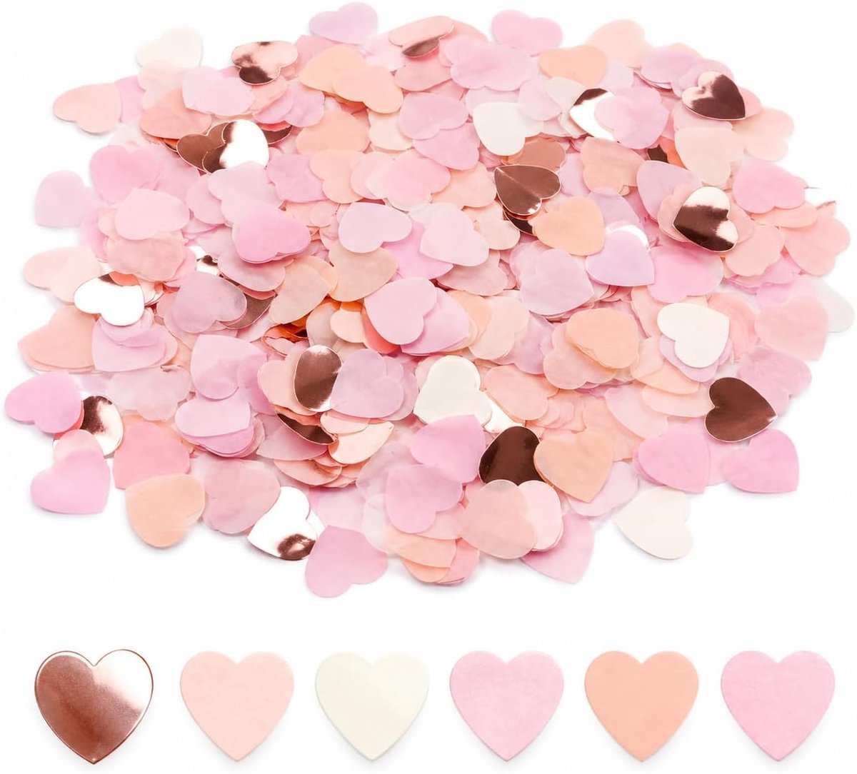 Confetti, 100 g