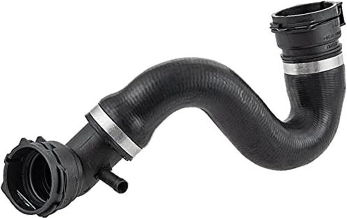 Toua-reg 3.0L V6 2011-2015, Koelvloeistof Radiatorslang Bovenste 7P0122101A Auto Accessoires Radiateur slang