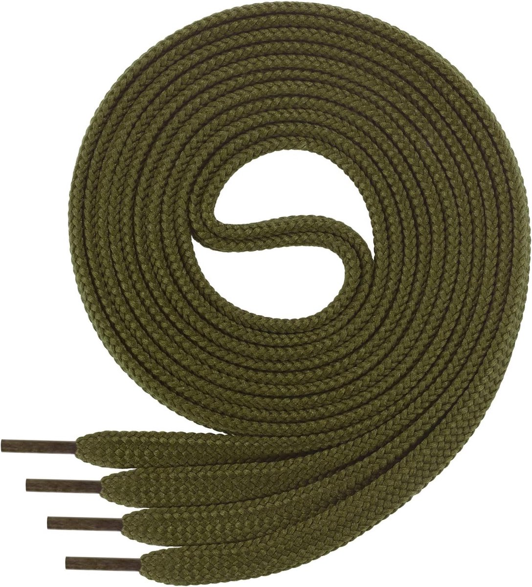 Platte veters 7 stuks